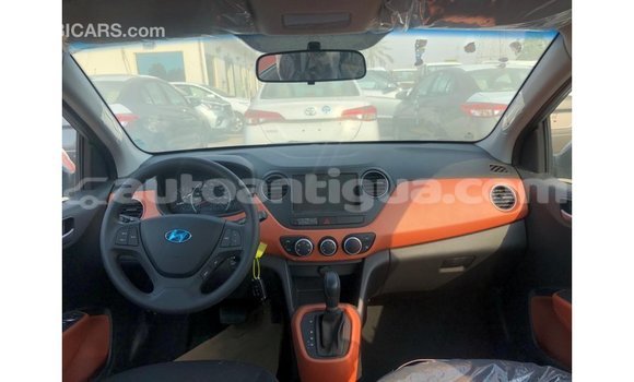 Buy Import Hyundai i10 Other Car in Import - Dubai in Antigua Buy Import Hyundai i10 Other Car in Import - Dubai in Antigua