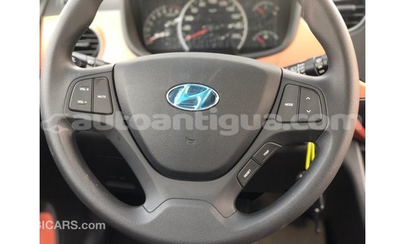 Buy Import Hyundai i10 Other Car in Import - Dubai in Antigua Buy Import Hyundai i10 Other Car in Import - Dubai in Antigua