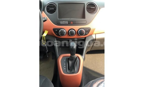 Buy Import Hyundai i10 Other Car in Import - Dubai in Antigua Buy Import Hyundai i10 Other Car in Import - Dubai in Antigua