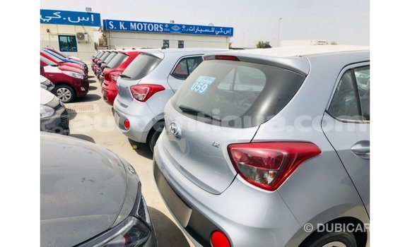 Buy Import Hyundai i10 Other Car in Import - Dubai in Antigua Buy Import Hyundai i10 Other Car in Import - Dubai in Antigua