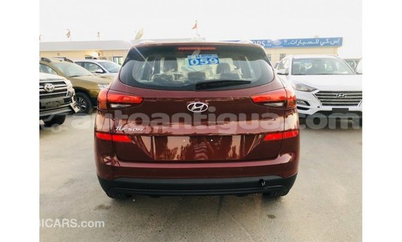 Buy Import Hyundai Tucson Other Car in Import - Dubai in Antigua Buy Import Hyundai Tucson Other Car in Import - Dubai in Antigua