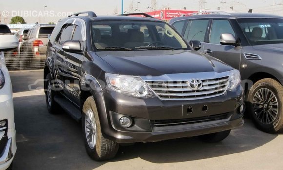 Buy Import Toyota Fortuner Other Car in Import - Dubai in Antigua Buy Import Toyota Fortuner Other Car in Import - Dubai in Antigua
