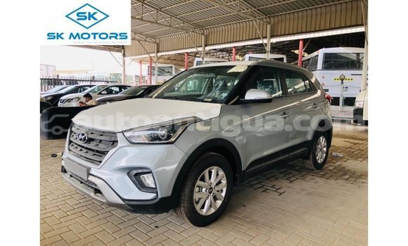 Buy Import Hyundai Creta Other Car in Import - Dubai in Antigua