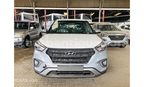 Buy Import Hyundai Creta Other Car in Import - Dubai in Antigua Buy Import Hyundai Creta Other Car in Import - Dubai in Antigua