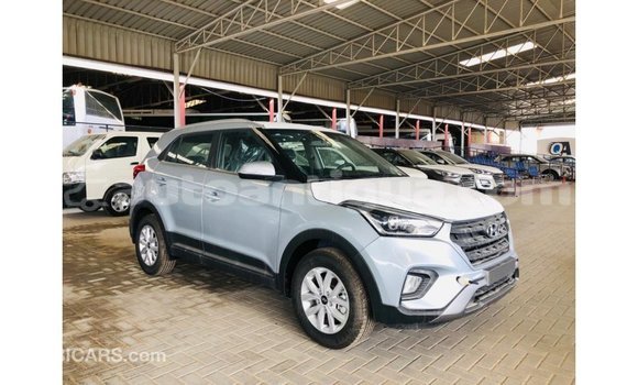 Buy Import Hyundai Creta Other Car in Import - Dubai in Antigua Buy Import Hyundai Creta Other Car in Import - Dubai in Antigua