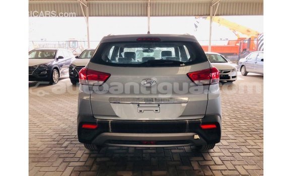 Buy Import Hyundai Creta Other Car in Import - Dubai in Antigua Buy Import Hyundai Creta Other Car in Import - Dubai in Antigua
