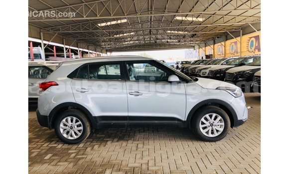 Buy Import Hyundai Creta Other Car in Import - Dubai in Antigua Buy Import Hyundai Creta Other Car in Import - Dubai in Antigua