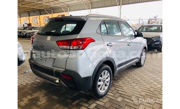 Buy Import Hyundai Creta Other Car in Import - Dubai in Antigua Buy Import Hyundai Creta Other Car in Import - Dubai in Antigua