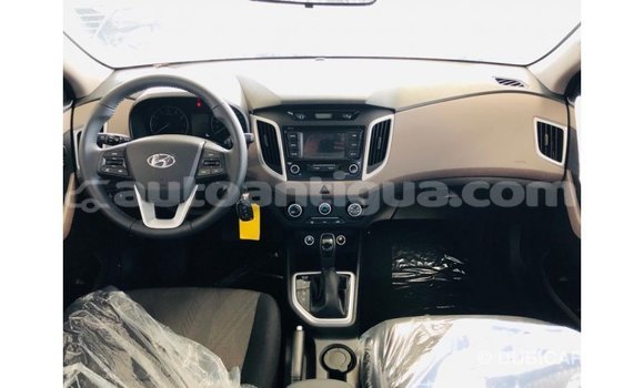 Buy Import Hyundai Creta Other Car in Import - Dubai in Antigua Buy Import Hyundai Creta Other Car in Import - Dubai in Antigua