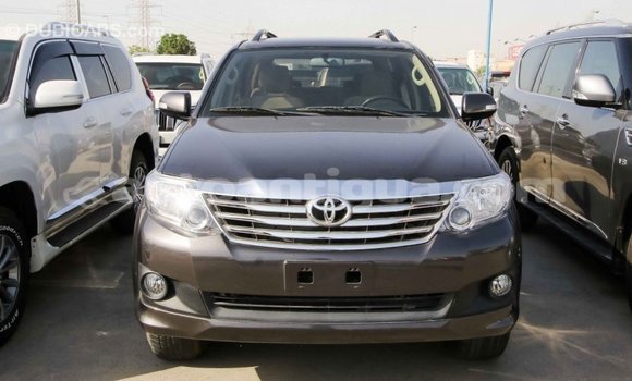 Buy Import Toyota Fortuner Other Car in Import - Dubai in Antigua Buy Import Toyota Fortuner Other Car in Import - Dubai in Antigua