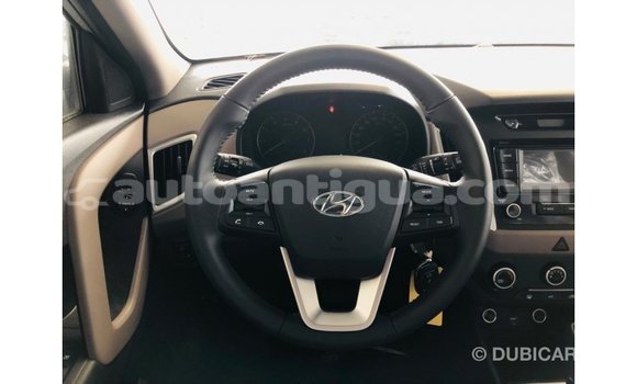 Buy Import Hyundai Creta Other Car in Import - Dubai in Antigua Buy Import Hyundai Creta Other Car in Import - Dubai in Antigua