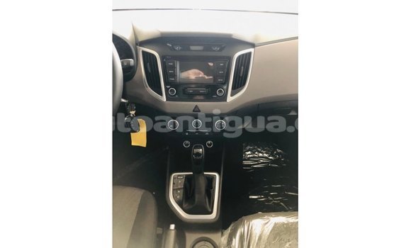 Buy Import Hyundai Creta Other Car in Import - Dubai in Antigua Buy Import Hyundai Creta Other Car in Import - Dubai in Antigua