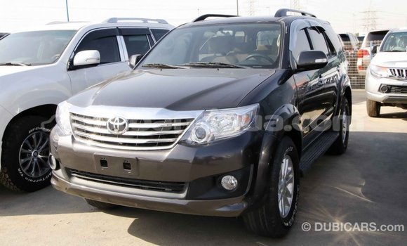 Buy Import Toyota Fortuner Other Car in Import - Dubai in Antigua Buy Import Toyota Fortuner Other Car in Import - Dubai in Antigua