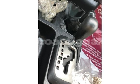 Buy Import Toyota Fortuner Black Car in Import - Dubai in Antigua Buy Import Toyota Fortuner Black Car in Import - Dubai in Antigua