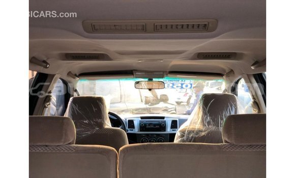 Buy Import Toyota Fortuner Black Car in Import - Dubai in Antigua Buy Import Toyota Fortuner Black Car in Import - Dubai in Antigua