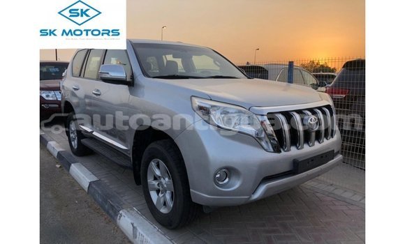 Buy Import Toyota Prado Other Car in Import - Dubai in Antigua Buy Import Toyota Prado Other Car in Import - Dubai in Antigua