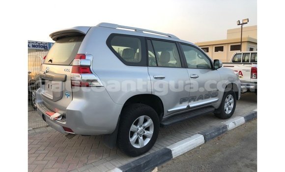 Buy Import Toyota Prado Other Car in Import - Dubai in Antigua Buy Import Toyota Prado Other Car in Import - Dubai in Antigua