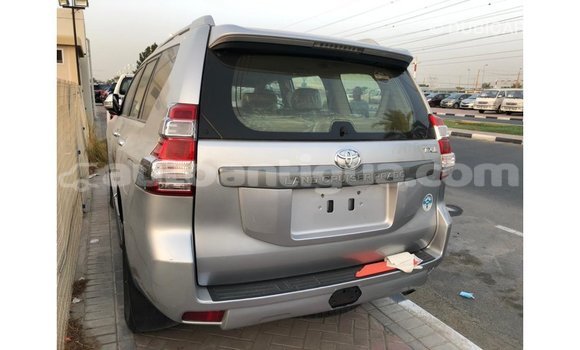 Buy Import Toyota Prado Other Car in Import - Dubai in Antigua Buy Import Toyota Prado Other Car in Import - Dubai in Antigua