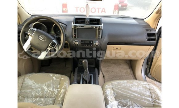Buy Import Toyota Prado Other Car in Import - Dubai in Antigua Buy Import Toyota Prado Other Car in Import - Dubai in Antigua