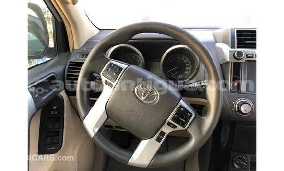 Buy Import Toyota Prado Other Car in Import - Dubai in Antigua Buy Import Toyota Prado Other Car in Import - Dubai in Antigua