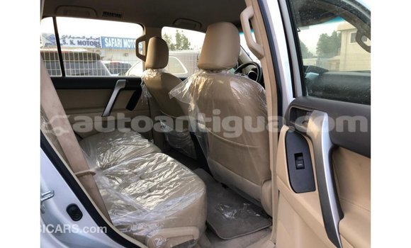 Buy Import Toyota Prado Other Car in Import - Dubai in Antigua Buy Import Toyota Prado Other Car in Import - Dubai in Antigua