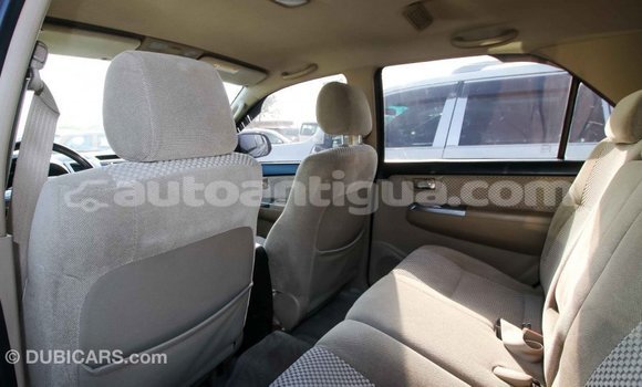 Buy Import Toyota Fortuner Other Car in Import - Dubai in Antigua Buy Import Toyota Fortuner Other Car in Import - Dubai in Antigua
