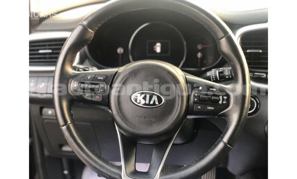 Buy Import Kia Sorento Black Car in Import - Dubai in Antigua Buy Import Kia Sorento Black Car in Import - Dubai in Antigua