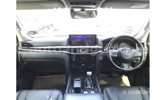 Buy Import Lexus LX Other Car in Import - Dubai in Antigua Buy Import Lexus LX Other Car in Import - Dubai in Antigua