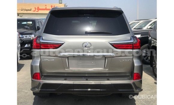 Buy Import Lexus LX Other Car in Import - Dubai in Antigua Buy Import Lexus LX Other Car in Import - Dubai in Antigua