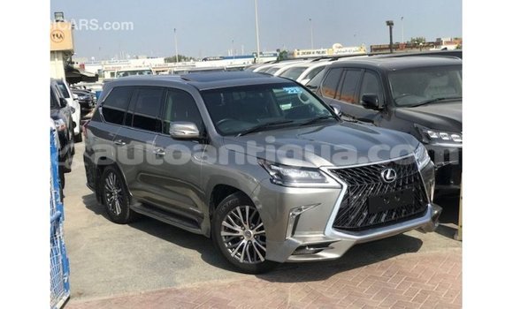 Buy Import Lexus LX Other Car in Import - Dubai in Antigua Buy Import Lexus LX Other Car in Import - Dubai in Antigua