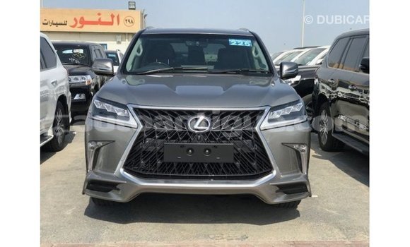 Buy Import Lexus LX Other Car in Import - Dubai in Antigua Buy Import Lexus LX Other Car in Import - Dubai in Antigua