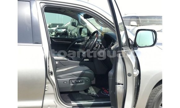 Buy Import Lexus LX Other Car in Import - Dubai in Antigua Buy Import Lexus LX Other Car in Import - Dubai in Antigua
