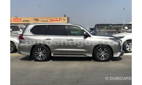 Buy Import Lexus LX Other Car in Import - Dubai in Antigua Buy Import Lexus LX Other Car in Import - Dubai in Antigua