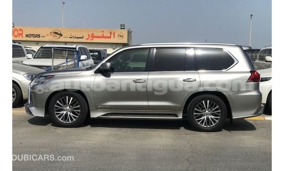 Buy Import Lexus LX Other Car in Import - Dubai in Antigua Buy Import Lexus LX Other Car in Import - Dubai in Antigua
