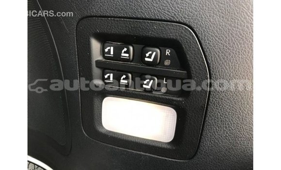 Buy Import Lexus LX Other Car in Import - Dubai in Antigua Buy Import Lexus LX Other Car in Import - Dubai in Antigua