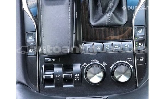 Buy Import Lexus LX Other Car in Import - Dubai in Antigua Buy Import Lexus LX Other Car in Import - Dubai in Antigua