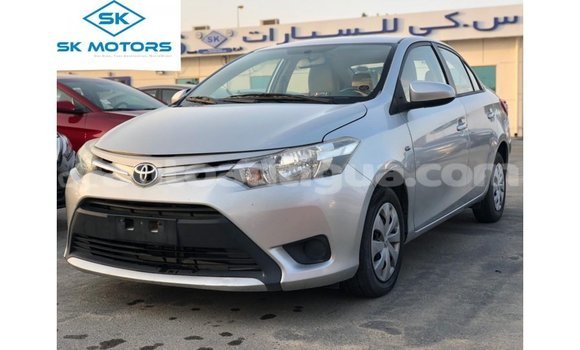 Buy Import Toyota Yaris Other Car in Import - Dubai in Antigua Buy Import Toyota Yaris Other Car in Import - Dubai in Antigua