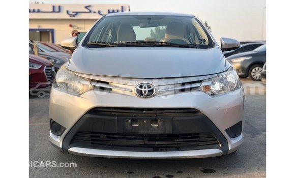 Buy Import Toyota Yaris Other Car in Import - Dubai in Antigua Buy Import Toyota Yaris Other Car in Import - Dubai in Antigua
