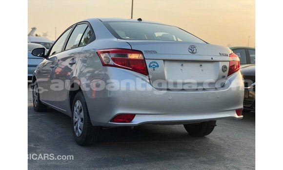 Buy Import Toyota Yaris Other Car in Import - Dubai in Antigua Buy Import Toyota Yaris Other Car in Import - Dubai in Antigua