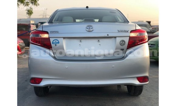 Buy Import Toyota Yaris Other Car in Import - Dubai in Antigua Buy Import Toyota Yaris Other Car in Import - Dubai in Antigua