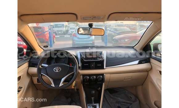 Buy Import Toyota Yaris Other Car in Import - Dubai in Antigua Buy Import Toyota Yaris Other Car in Import - Dubai in Antigua