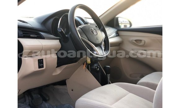 Buy Import Toyota Yaris Other Car in Import - Dubai in Antigua Buy Import Toyota Yaris Other Car in Import - Dubai in Antigua