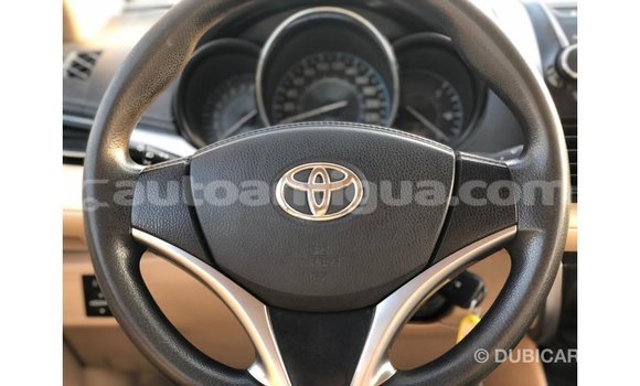 Buy Import Toyota Yaris Other Car in Import - Dubai in Antigua Buy Import Toyota Yaris Other Car in Import - Dubai in Antigua