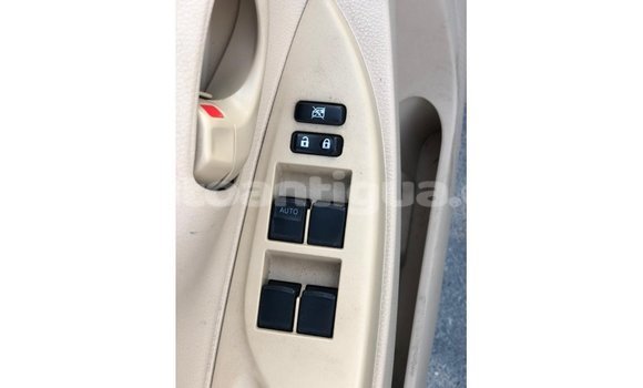 Buy Import Toyota Yaris Other Car in Import - Dubai in Antigua Buy Import Toyota Yaris Other Car in Import - Dubai in Antigua