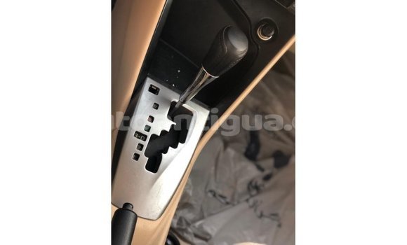 Buy Import Toyota Yaris Other Car in Import - Dubai in Antigua Buy Import Toyota Yaris Other Car in Import - Dubai in Antigua