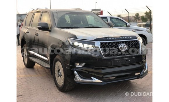 Buy Import Toyota Prado Black Car in Import - Dubai in Antigua Buy Import Toyota Prado Black Car in Import - Dubai in Antigua