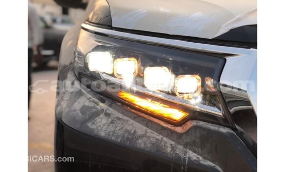 Buy Import Toyota Prado Black Car in Import - Dubai in Antigua Buy Import Toyota Prado Black Car in Import - Dubai in Antigua