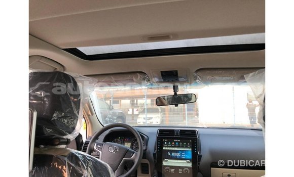 Buy Import Toyota Prado Black Car in Import - Dubai in Antigua Buy Import Toyota Prado Black Car in Import - Dubai in Antigua