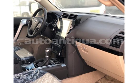 Buy Import Toyota Prado Black Car in Import - Dubai in Antigua Buy Import Toyota Prado Black Car in Import - Dubai in Antigua