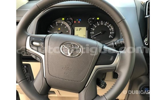Buy Import Toyota Prado Black Car in Import - Dubai in Antigua Buy Import Toyota Prado Black Car in Import - Dubai in Antigua